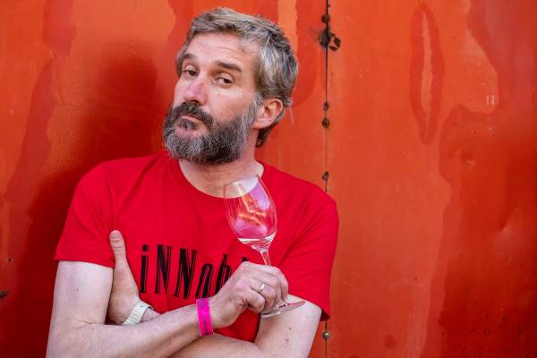 FERIA INNOBLE WINE FEST 2021