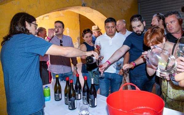 FERIA INNOBLE WINE FEST 2021