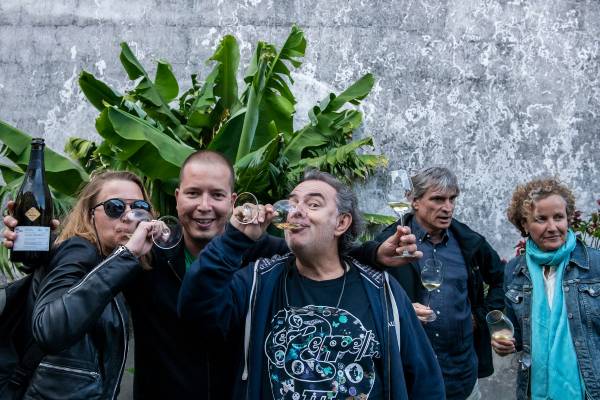 FERIA INNOBLE WINE FEST 2021