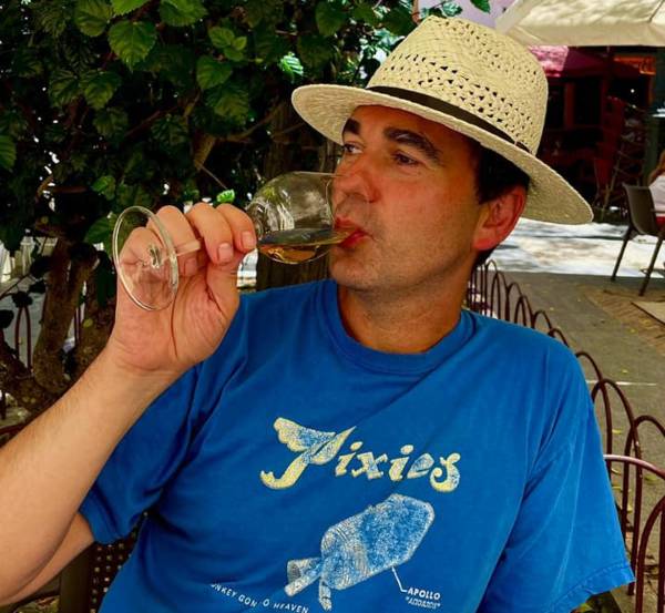 FERIA INNOBLE WINE FEST 2021