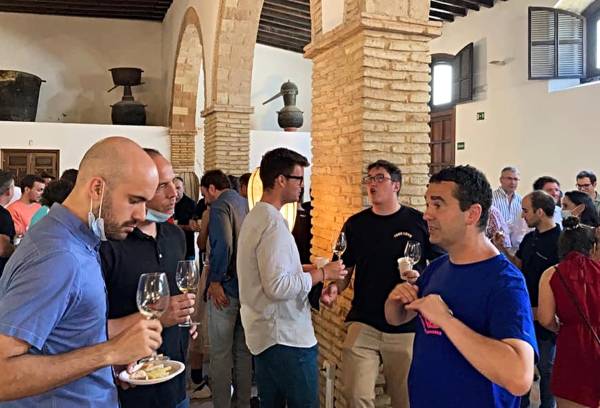 FERIA INNOBLE WINE FEST 2021