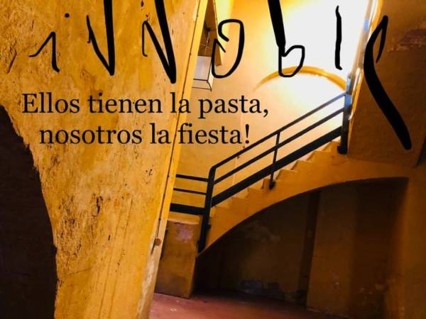 FERIA INNOBLE WINE FEST 2021