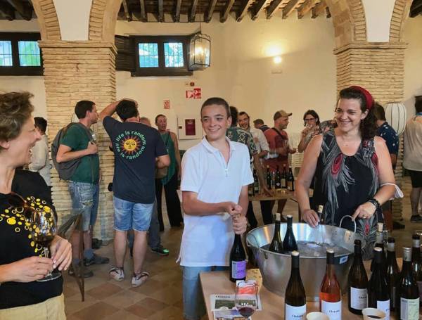 FERIA INNOBLE WINE FEST 2021