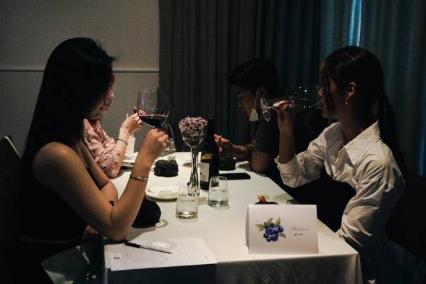 Vinos de Rioja Alavesa en Corea