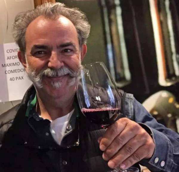 Luis Gutiérrez Santo Domingo