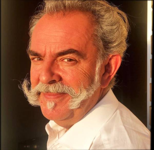 Luis Gutiérrez Santo Domingo
