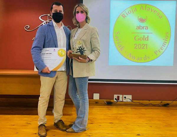 Premios ABRA 2021