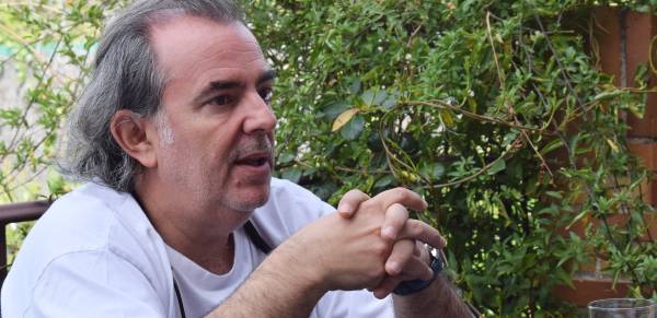 Luis Gutiérrez