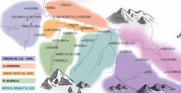 Elecciones a la interprofesional Rioja Elecciones a la interprofesional Rioja