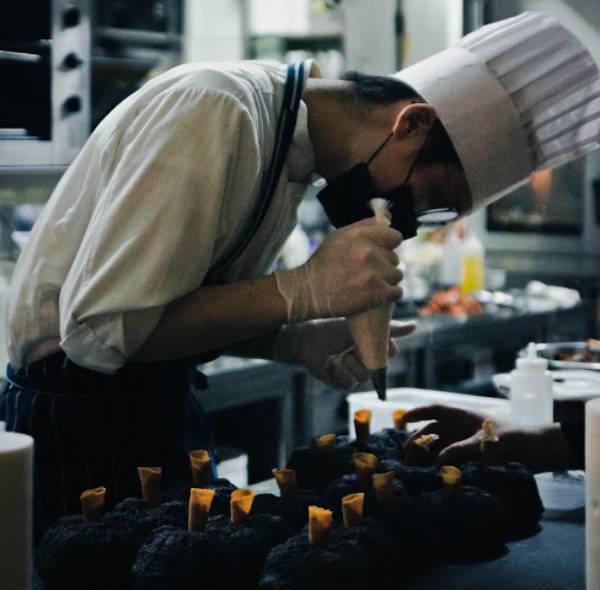 Prepara-Comida