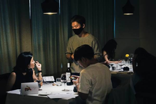 Vinos de Rioja Alavesa en Corea