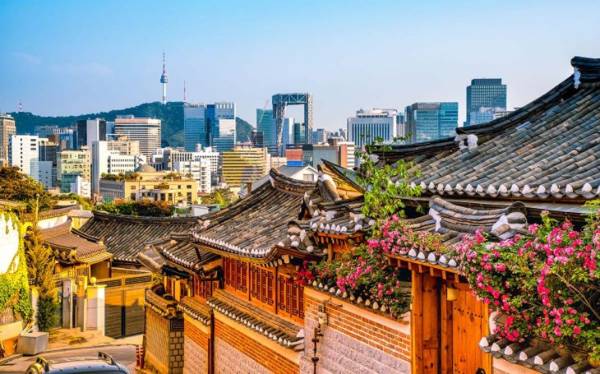 Vinos de Rioja Alavesa en Corea