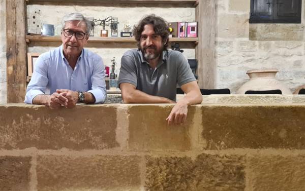Bodegas Remírez de Ganuza