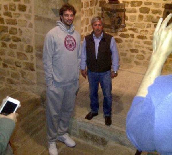 Gasol-Fernando