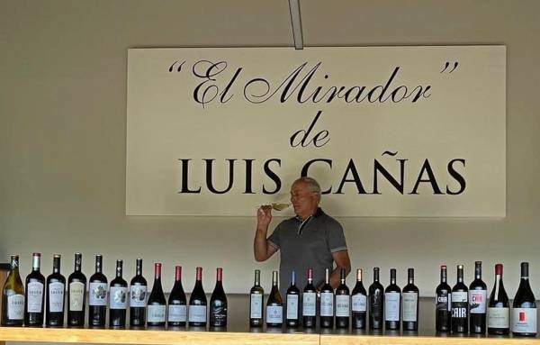 Juan Luis Cañas