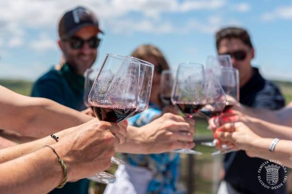 Enoturismo en Rioja Alavesa
