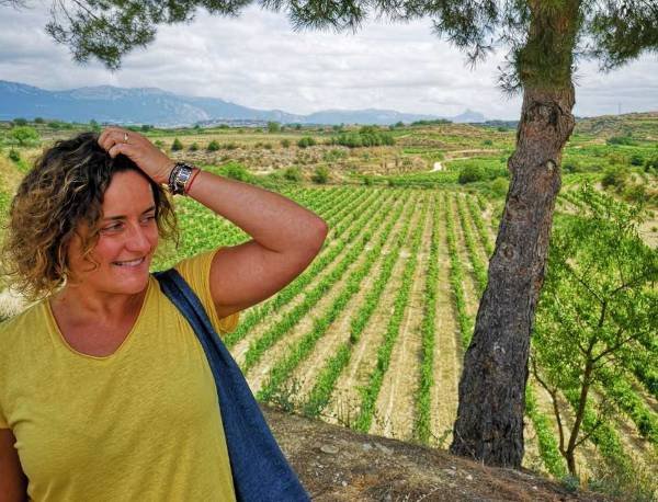 Enoturismo en Rioja Alavesa