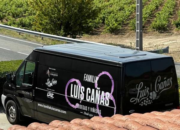 Juan Luis Cañas