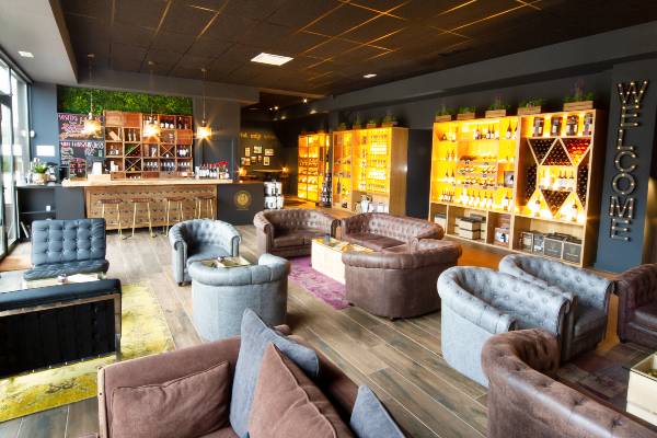 Winebar-General