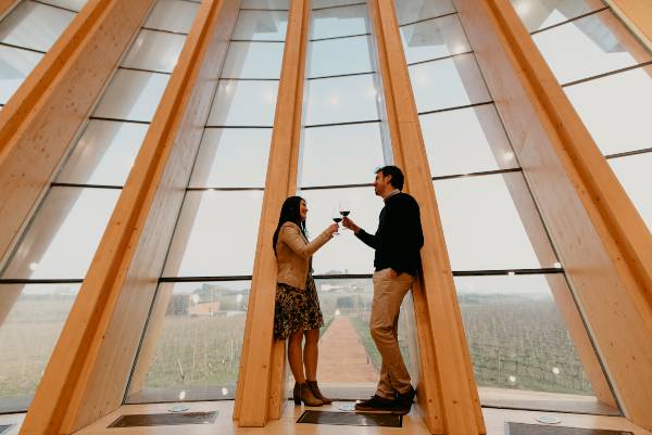 Enoturismo en Rioja Alavesa