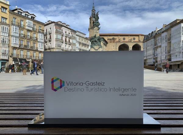 Destino Turístico Inteligente