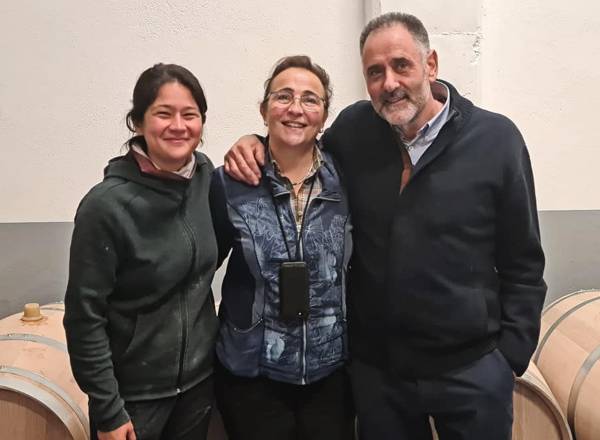 LOS-TRES