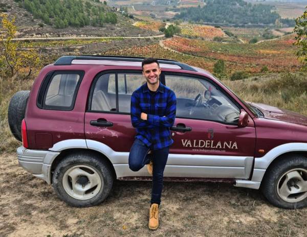 Juan Valdelana