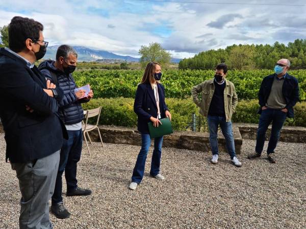 Bodegas Murua