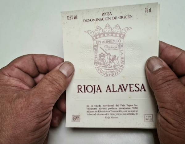 Rioja-Alavesa