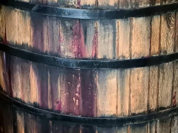 Bodegas Murua