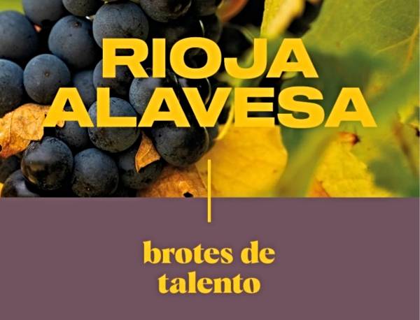 Rioja Alavesa en DSpot