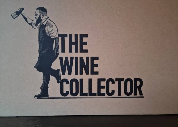 The Wine Collector