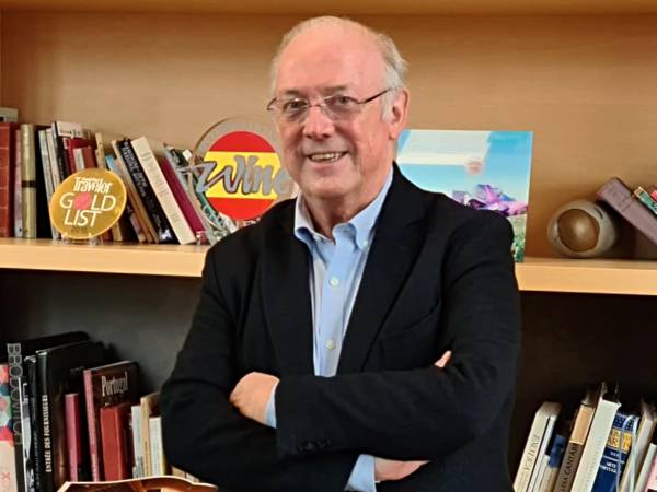 Entrevista a Juan Carlos Sancha
