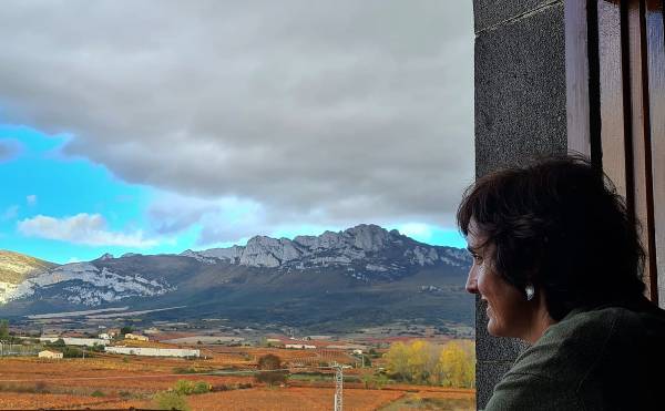 Ruth Rodríguez Ascacíbar