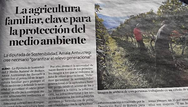 Agricultura Agricultura