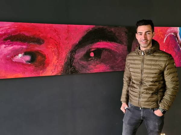 Ante-Pintura
