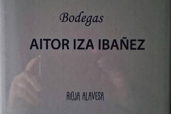 Aitor Iza