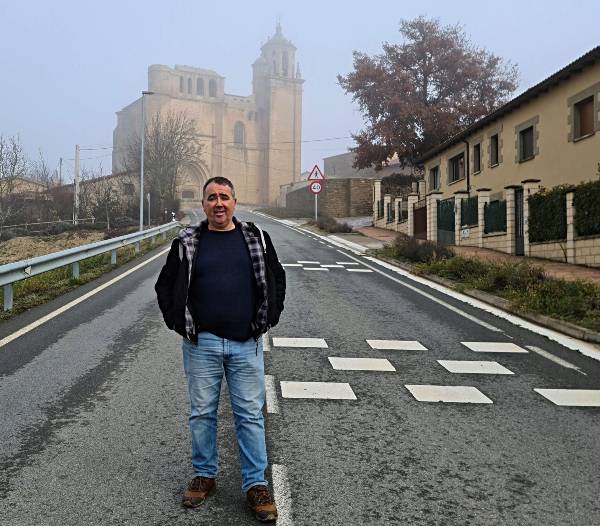 Aitor Iza