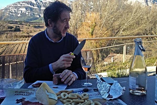 Aitor Iza