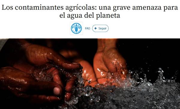Agricultura Agricultura