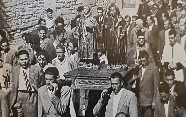 Manuel González Pastor