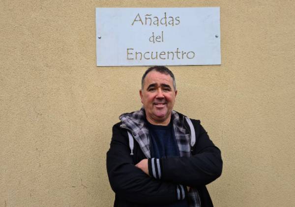 Aitor Iza