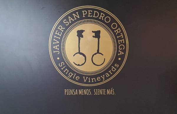 Javier San Pedro Ortega