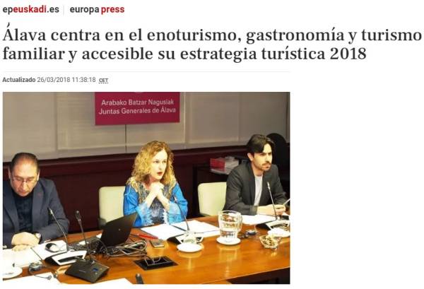 Euskadi sin agricultores Euskadi sin agricultores