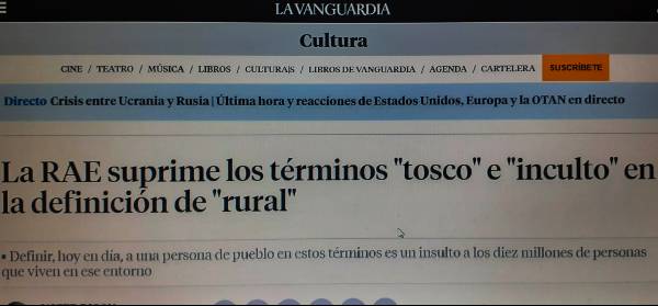 Agricultura