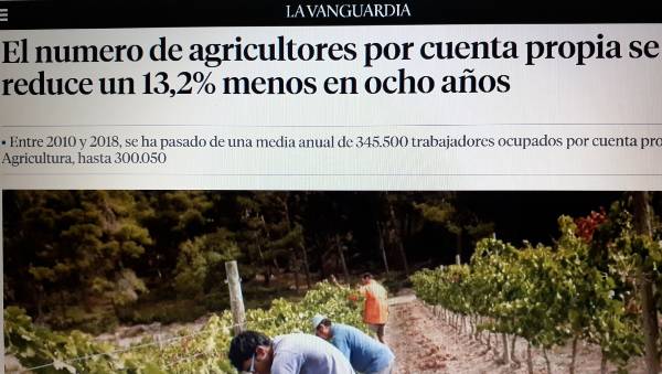 Agricultura