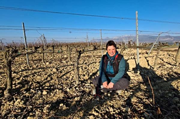 Joana López García Joana López García