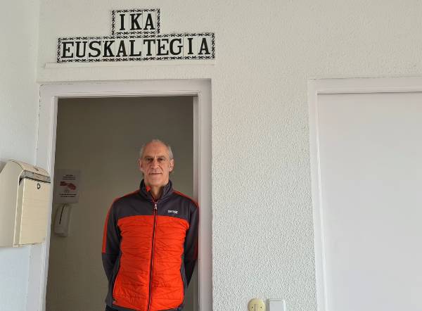 Korrika