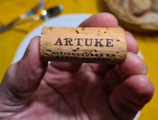 CORCHO-ARTUKE