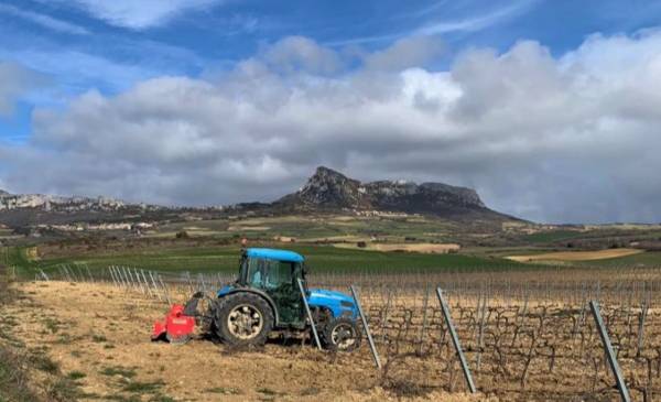 Agricultura